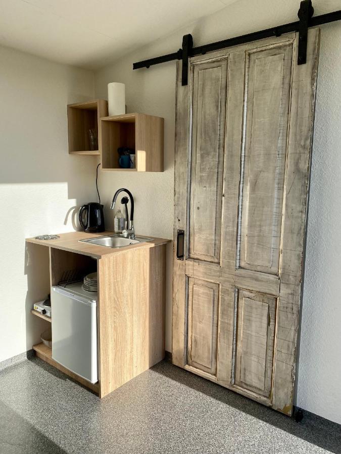 Ullerslev Klokkehoj B&B 외부 사진